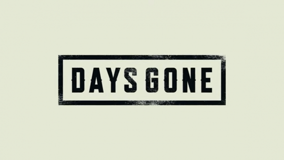 Days Gone