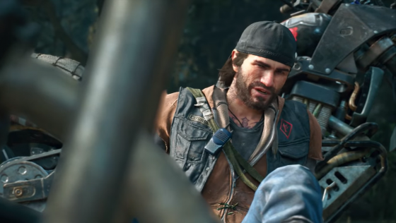 Days Gone Screenshot 25 (PlayStation 4 (EU Version))