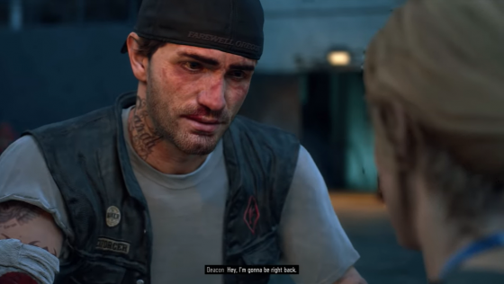 Days Gone Screenshot 53 (PlayStation 4 (EU Version))