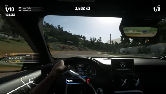 Driveclub Screenshot 20 (PlayStation 4 (EU Version))