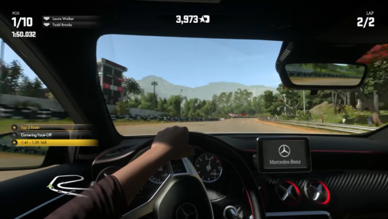 Driveclub Screenshot 23 (PlayStation 4 (EU Version))