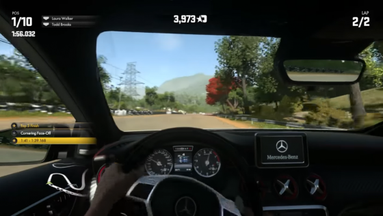 Driveclub Screenshot 24 (PlayStation 4 (EU Version))