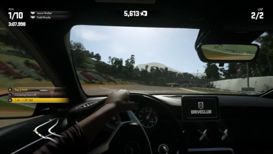 Driveclub Screenshot 27 (PlayStation 4 (EU Version))