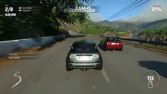 Driveclub Screenshot 33 (PlayStation 4 (EU Version))