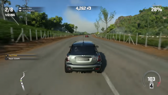 Driveclub Screenshot 37 (PlayStation 4 (EU Version))