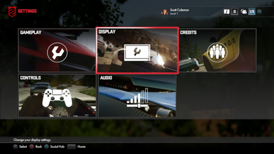 Driveclub Screenshot 41 (PlayStation 4 (EU Version))