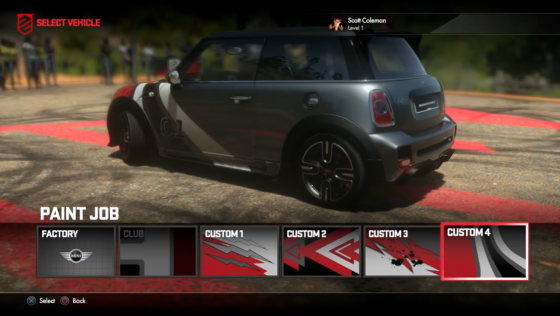 Driveclub Screenshot 49 (PlayStation 4 (EU Version))