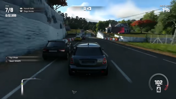 Driveclub Screenshot 53 (PlayStation 4 (EU Version))