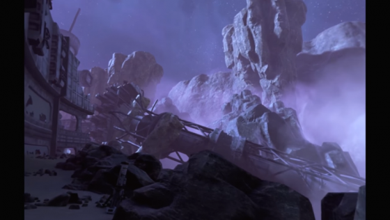 Farpoint Screenshot 14 (PlayStation 4 (EU Version))