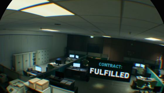 Firewall Zero Hour Screenshot 22 (PlayStation 4 (EU Version))