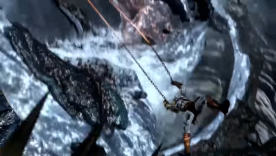 God Of War III Remastered Screenshot 9 (PlayStation 4 (EU Version))