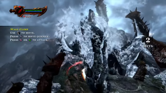 God Of War III Remastered Screenshot 16 (PlayStation 4 (EU Version))