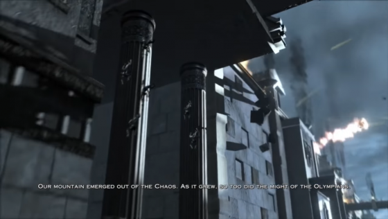 God Of War III Remastered Screenshot 20 (PlayStation 4 (EU Version))