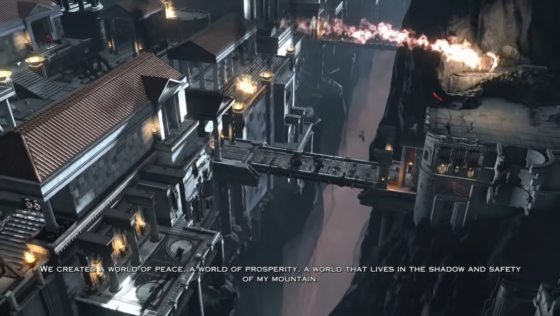 God Of War III Remastered Screenshot 21 (PlayStation 4 (EU Version))