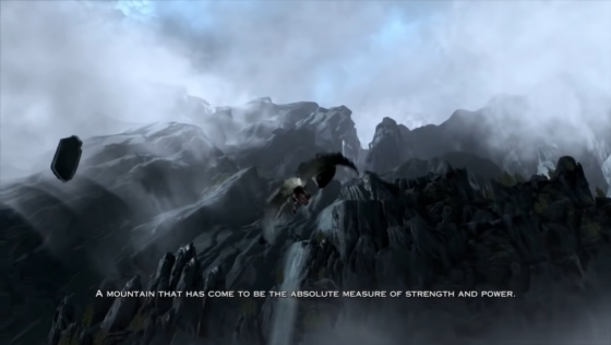 God Of War III Remastered Screenshot 22 (PlayStation 4 (EU Version))