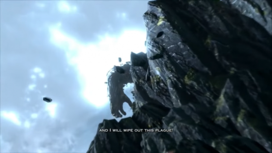God Of War III Remastered Screenshot 24 (PlayStation 4 (EU Version))