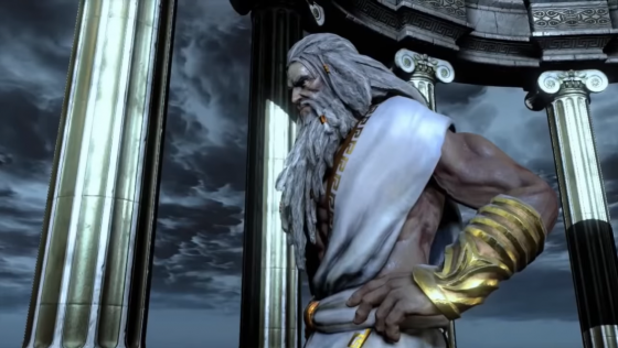 God Of War III Remastered Screenshot 28 (PlayStation 4 (EU Version))