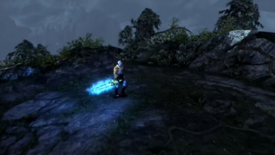 God Of War III Remastered Screenshot 29 (PlayStation 4 (EU Version))