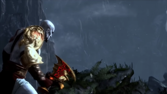 God Of War III Remastered Screenshot 32 (PlayStation 4 (EU Version))