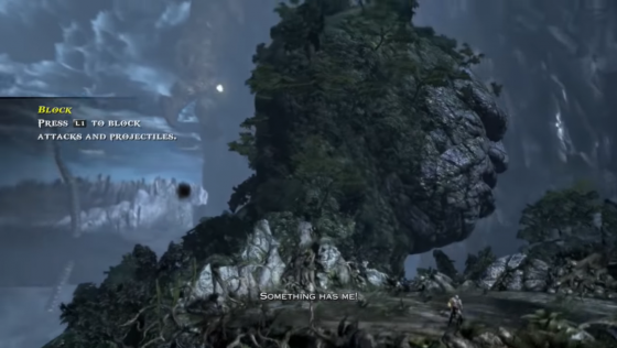 God Of War III Remastered Screenshot 35 (PlayStation 4 (EU Version))