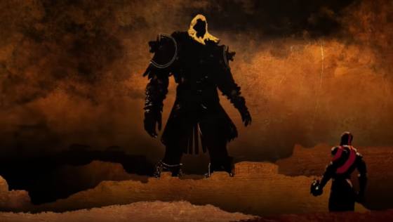 God Of War III Remastered Screenshot 44 (PlayStation 4 (EU Version))