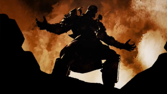 God Of War III Remastered Screenshot 50 (PlayStation 4 (EU Version))