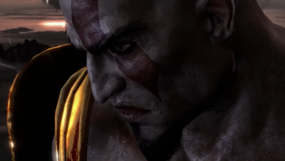 God Of War III Remastered Screenshot 53 (PlayStation 4 (EU Version))