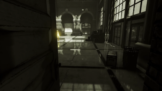 Here They Lie Screenshot 17 (PlayStation 4 (EU Version))