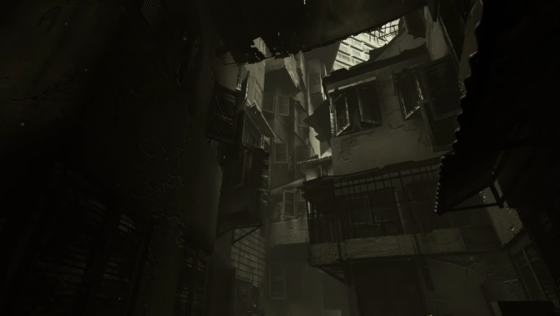 Here They Lie Screenshot 23 (PlayStation 4 (EU Version))