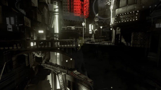 Here They Lie Screenshot 24 (PlayStation 4 (EU Version))