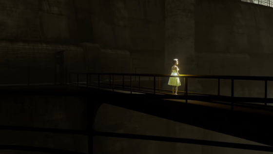 Here They Lie Screenshot 27 (PlayStation 4 (EU Version))