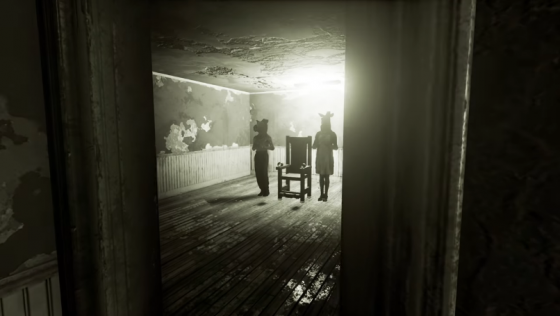 Here They Lie Screenshot 29 (PlayStation 4 (EU Version))