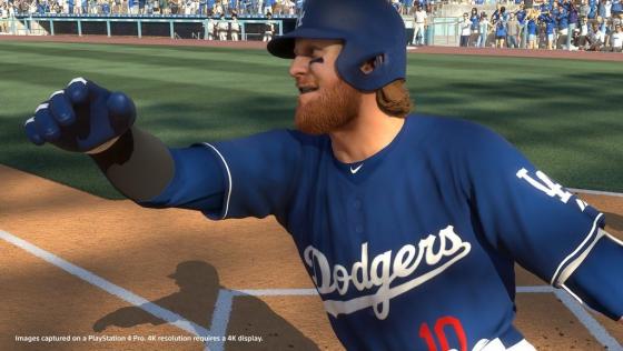 MLB 17: The Show MVP Edition