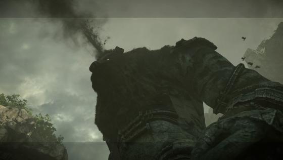 Shadow Of The Colossus Screenshot 14 (PlayStation 4 (JP Version))