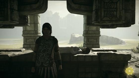 Shadow Of The Colossus Screenshot 16 (PlayStation 4 (JP Version))