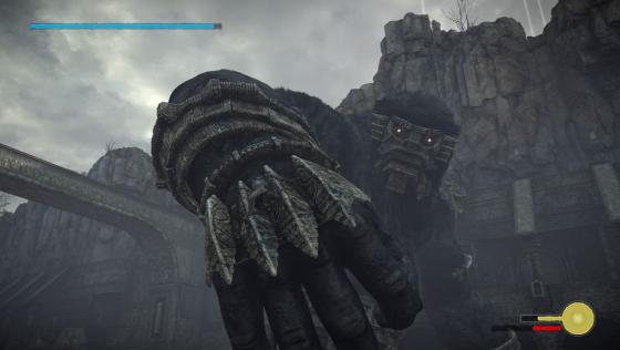 Shadow Of The Colossus Screenshot 45 (PlayStation 4 (JP Version))