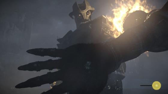 Shadow Of The Colossus Screenshot 49 (PlayStation 4 (JP Version))