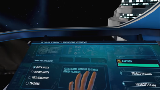 Star Trek: Bridge Crew