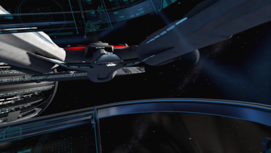 Star Trek: Bridge Crew Screenshot 8 (PlayStation 4 (EU Version))