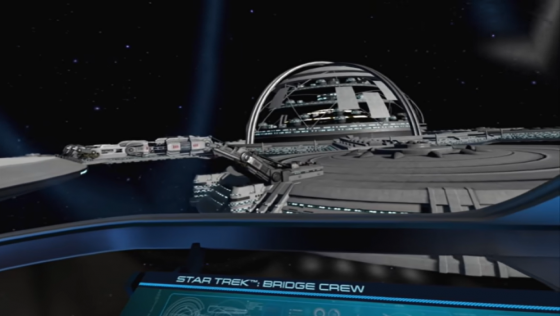 Star Trek: Bridge Crew Screenshot 12 (PlayStation 4 (EU Version))