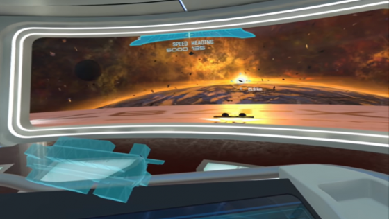 Star Trek: Bridge Crew Screenshot 24 (PlayStation 4 (EU Version))