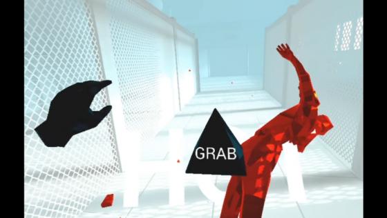 SuperHot VR Screenshot 13 (PlayStation 4 (EU Version))