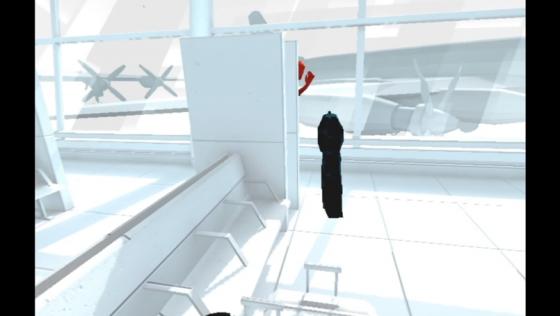 SuperHot VR Screenshot 24 (PlayStation 4 (EU Version))