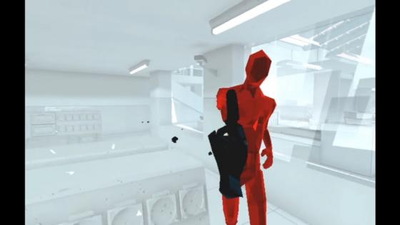 SuperHot VR Screenshot 28 (PlayStation 4 (EU Version))