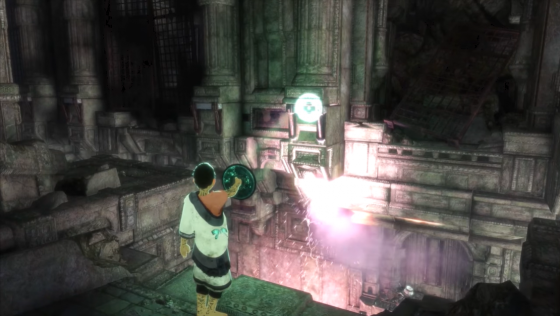 The Last Guardian Screenshot 38 (PlayStation 4 (EU Version))