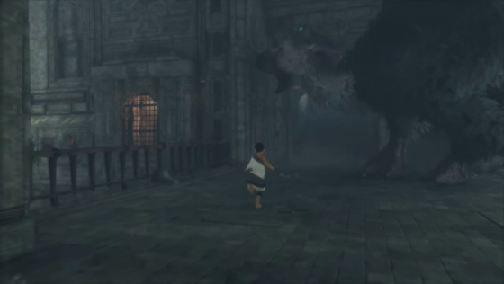 The Last Guardian Screenshot 49 (PlayStation 4 (US Version))