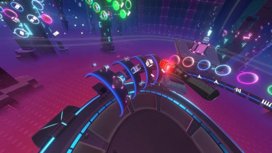 Track Lab Screenshot 12 (PlayStation 4 (EU Version))