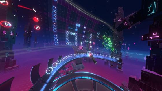 Track Lab Screenshot 13 (PlayStation 4 (EU Version))