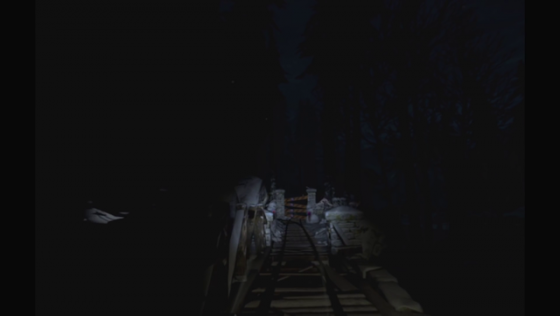 Until Dawn: Rush Of Blood Screenshot 13 (PlayStation 4 (EU Version))