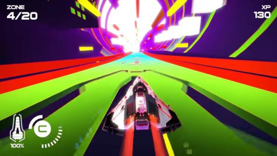 WipEout Omega Collection Screenshot 24 (PlayStation 4 (EU Version))